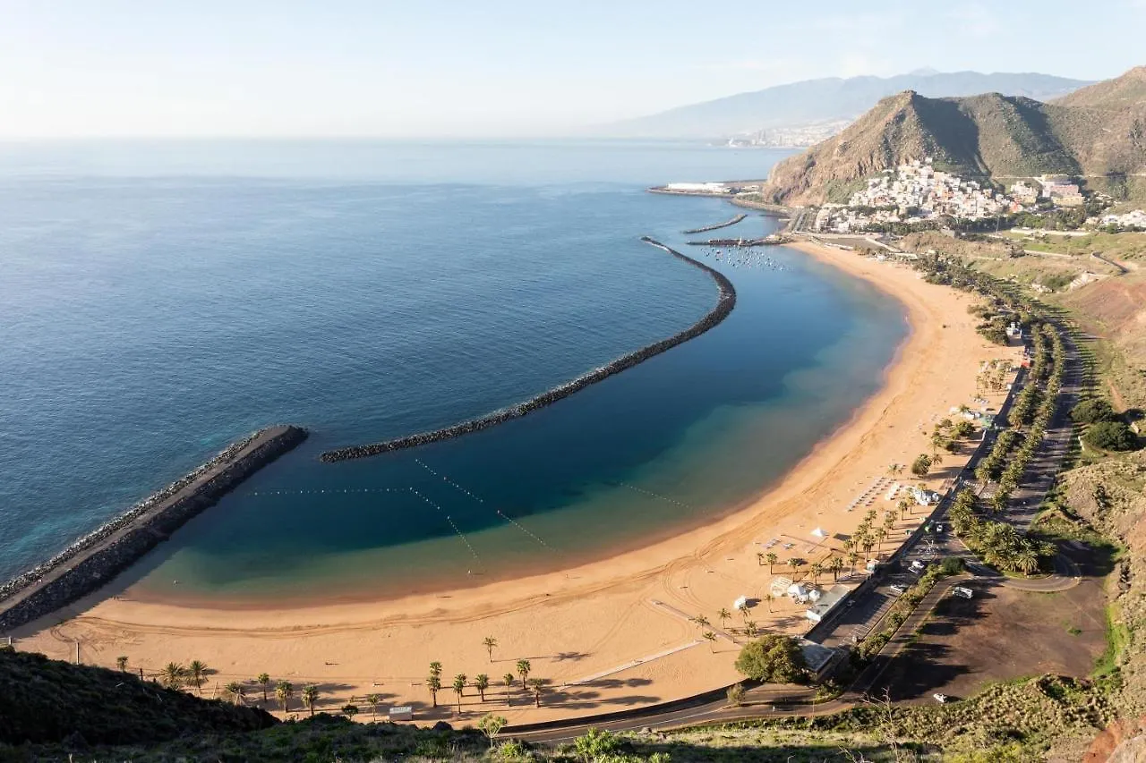 Home2Book Bright Center Apartment Santa Cruz 0*, Santa Cruz de Tenerife Spanien