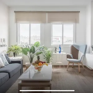 Apartamento Centrico Y Agradable, Santa Cruz de Tenerife
