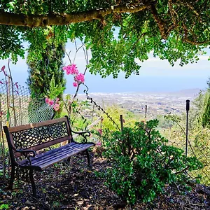 Casa rural Tizziri Rural, Santa Cruz de Tenerife